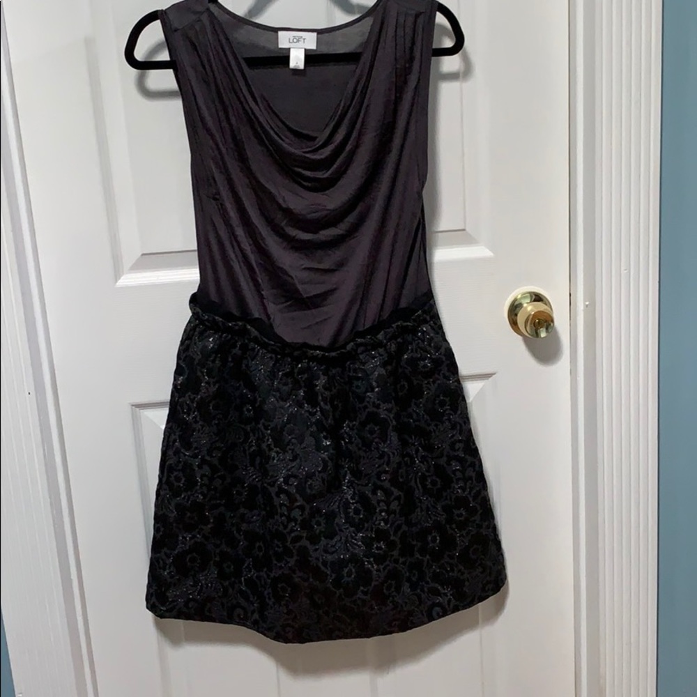 cocktail dress
